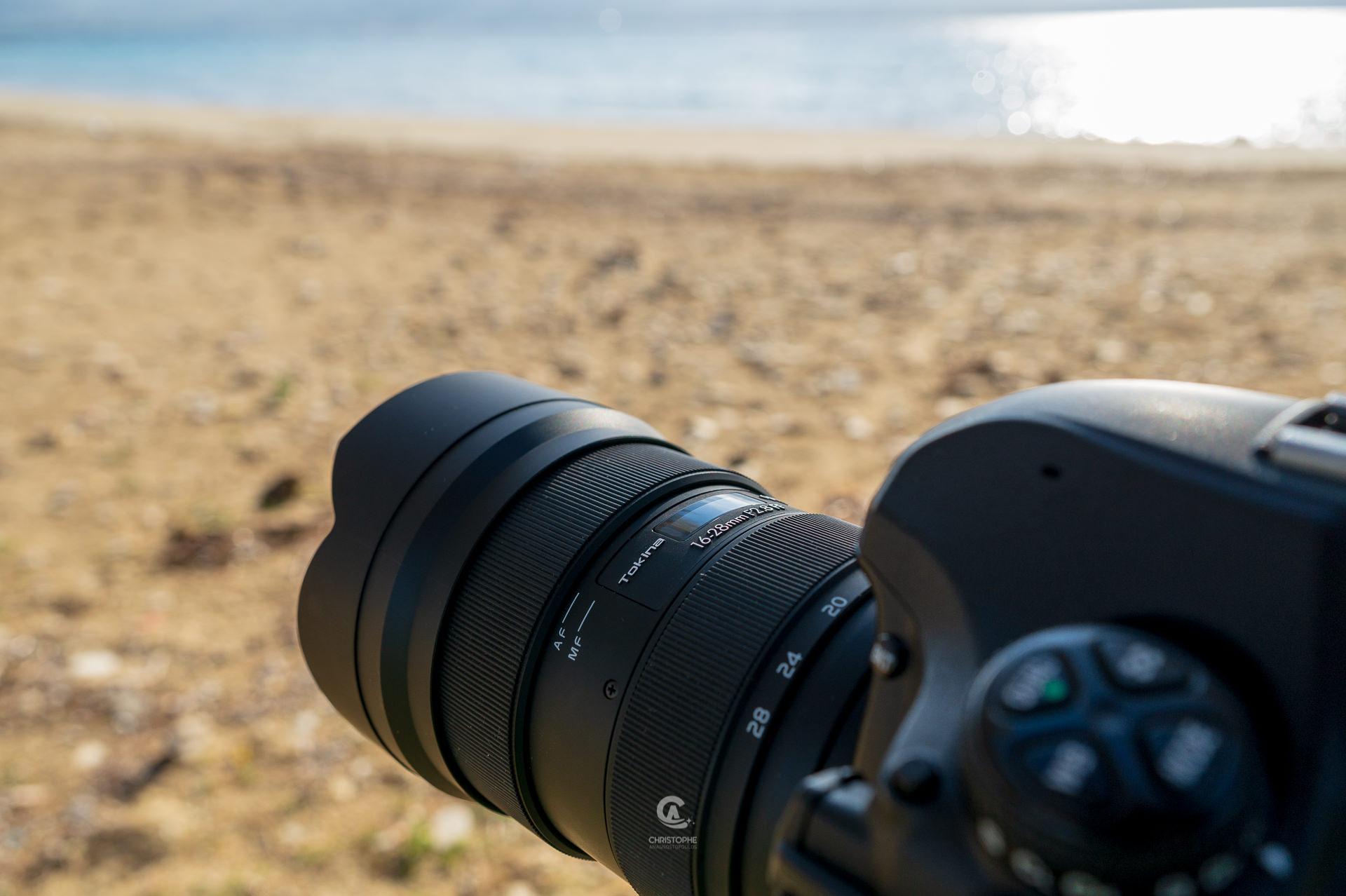 Tokina Opera 16-28mm F/2.8 Review - Christophe Anagnostopoulos