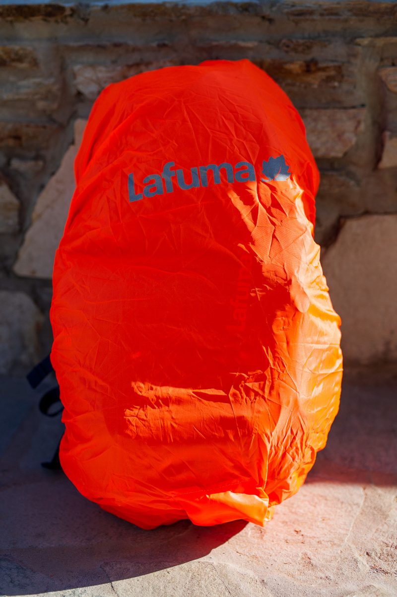 Lafuma Access 40 Review - Christophe Anagnostopoulos