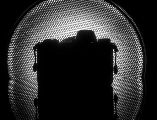 New Camera, Review Coming Soon!