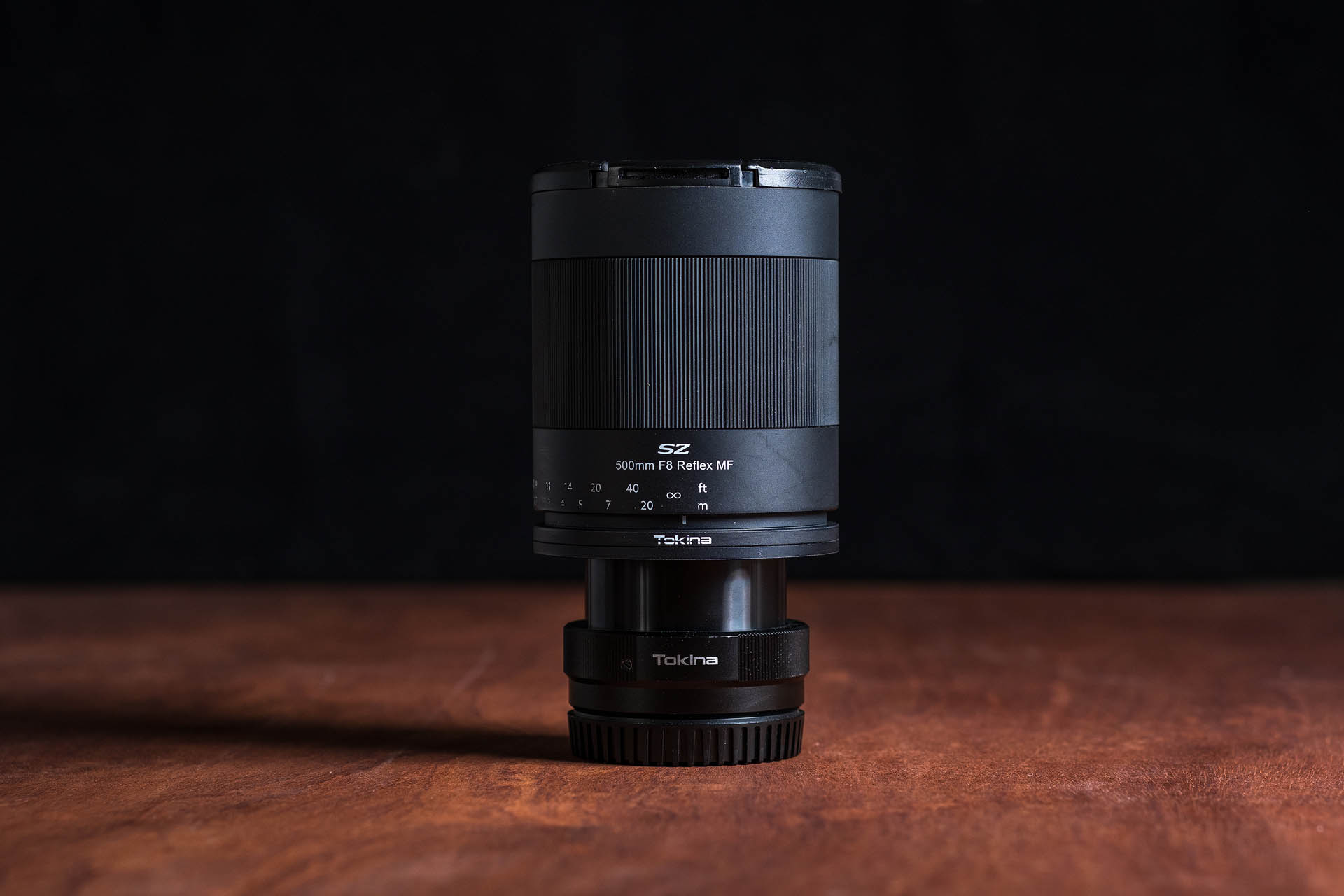 レンズ(単焦点) Tokina SUPER TELE 500mm F8 Reflex MF SZ 500mm F8 Reflex MF | Tokina | ケンコー・トキナー