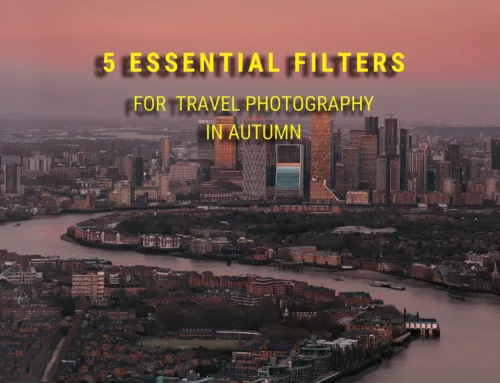 5 Essential Filters for Travel Photography in Autumn